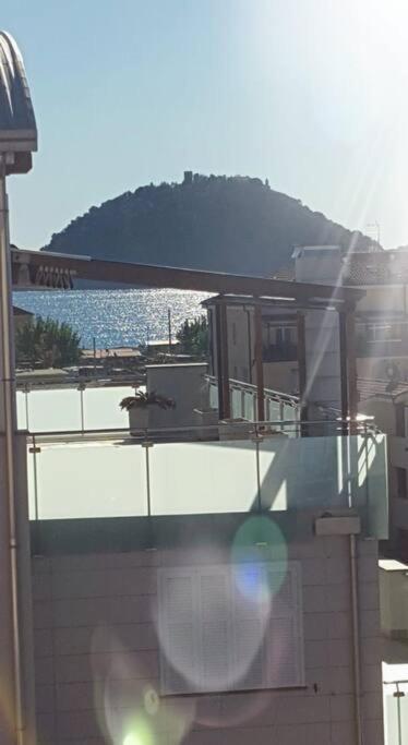 דירות Albenga Sul Mare Famiglie Ed Amici Fino 10 Posti מראה חיצוני תמונה
