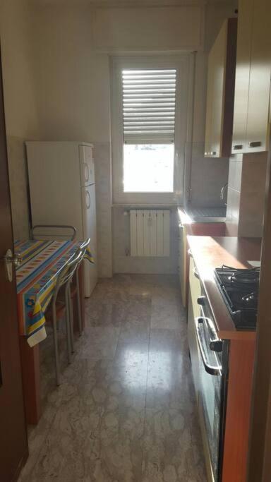 דירות Albenga Sul Mare Famiglie Ed Amici Fino 10 Posti מראה חיצוני תמונה