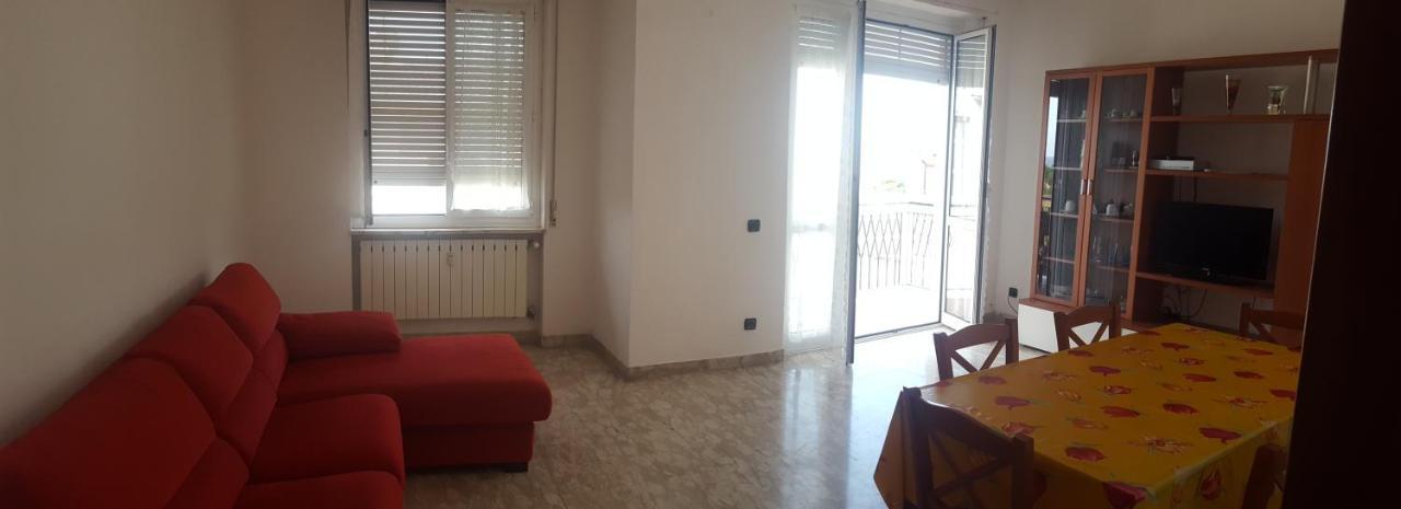 דירות Albenga Sul Mare Famiglie Ed Amici Fino 10 Posti מראה חיצוני תמונה