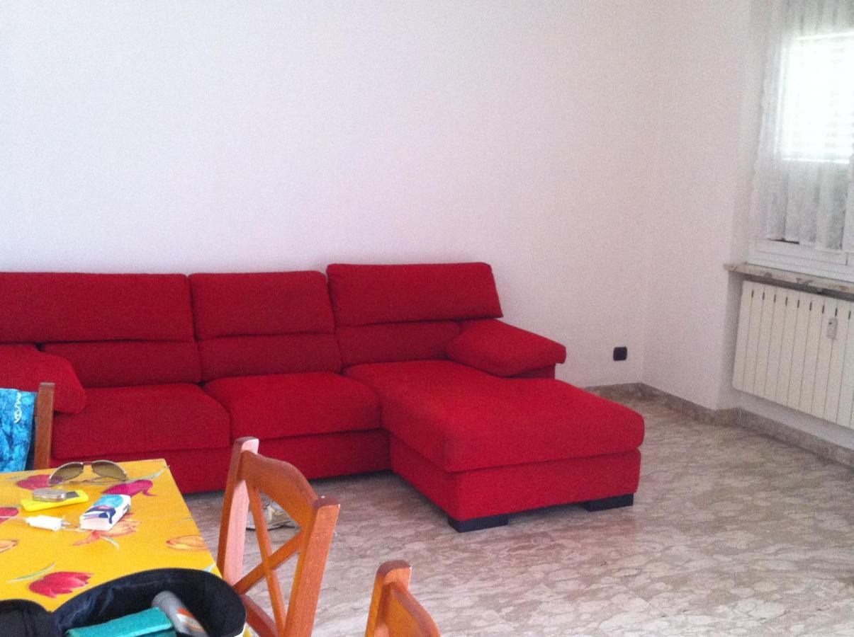 דירות Albenga Sul Mare Famiglie Ed Amici Fino 10 Posti מראה חיצוני תמונה