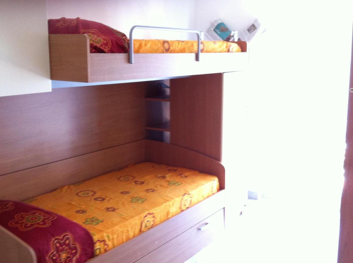 דירות Albenga Sul Mare Famiglie Ed Amici Fino 10 Posti מראה חיצוני תמונה