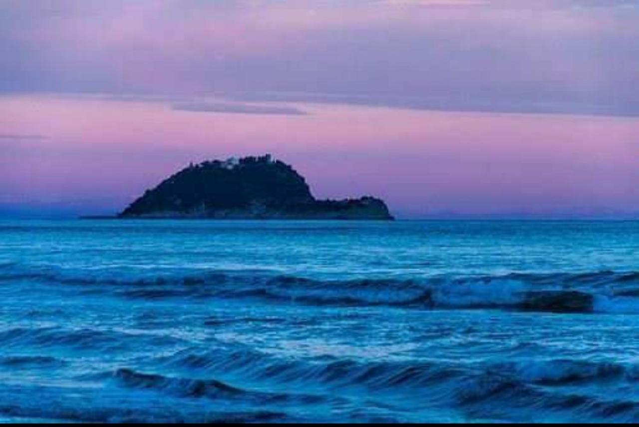 דירות Albenga Sul Mare Famiglie Ed Amici Fino 10 Posti מראה חיצוני תמונה