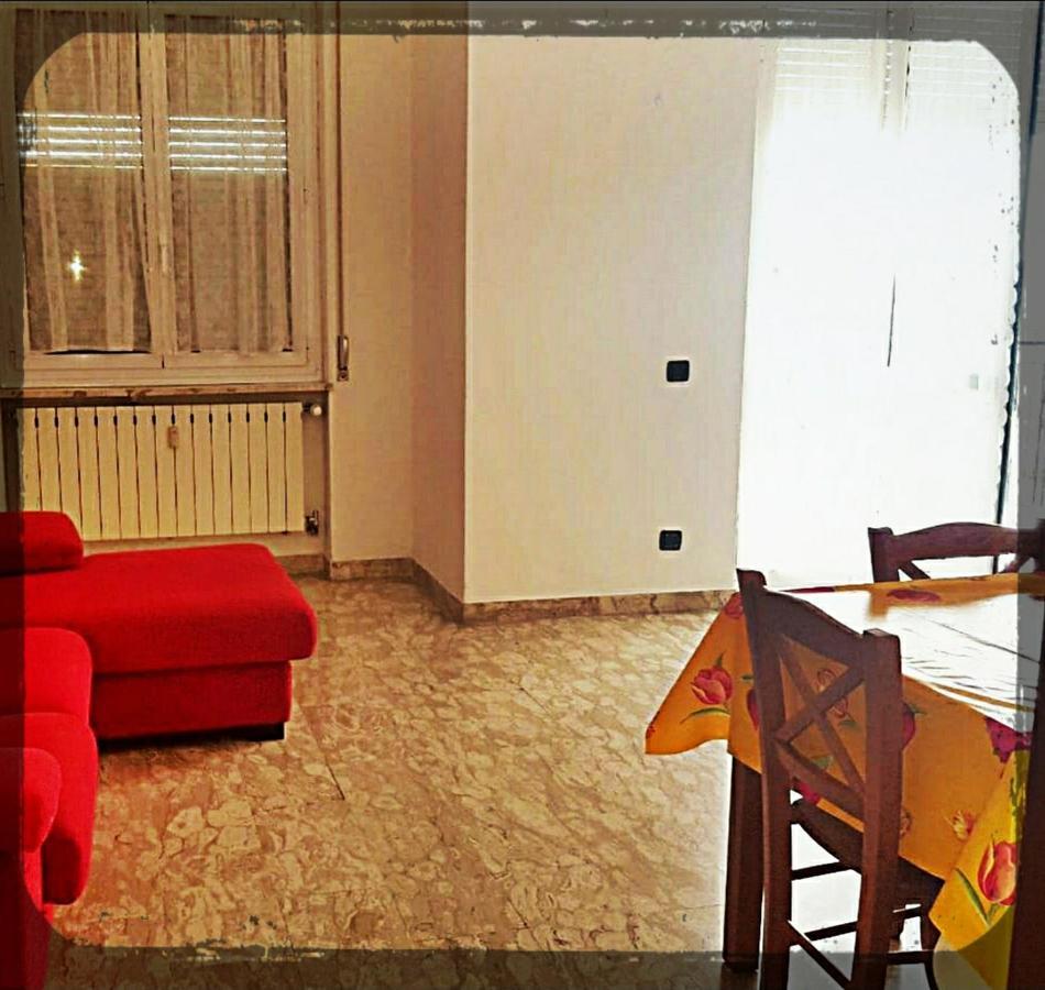 דירות Albenga Sul Mare Famiglie Ed Amici Fino 10 Posti מראה חיצוני תמונה